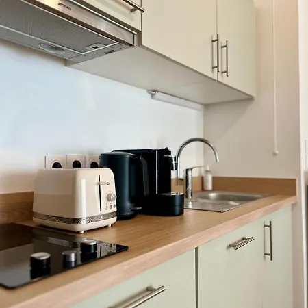 Residence Services Seniors Montana Chartres Extérieur photo