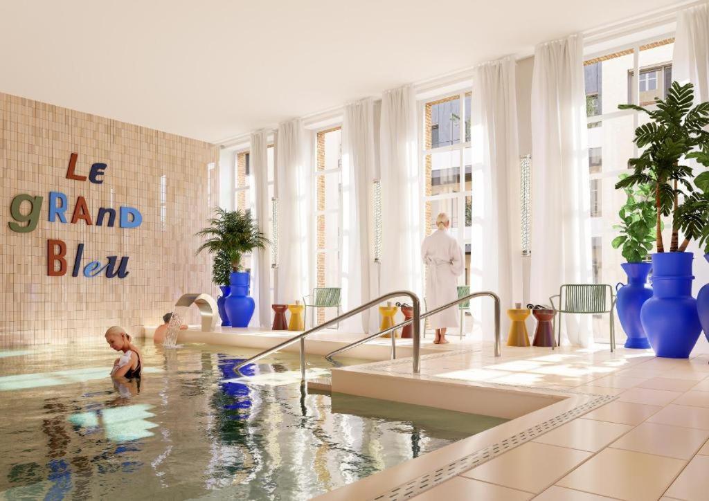 Services Seniors Montana * Chartres